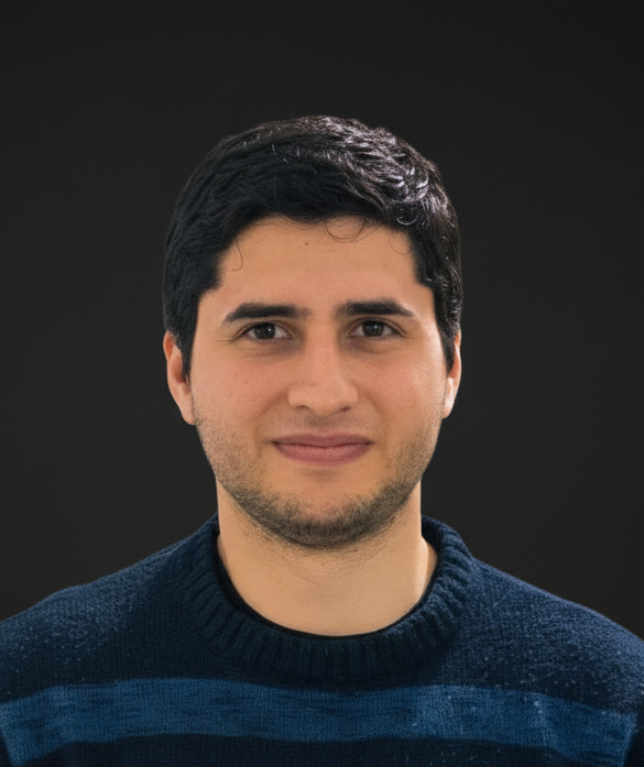 Foto de perfil de Rodrigo Emanuel Rodriguez